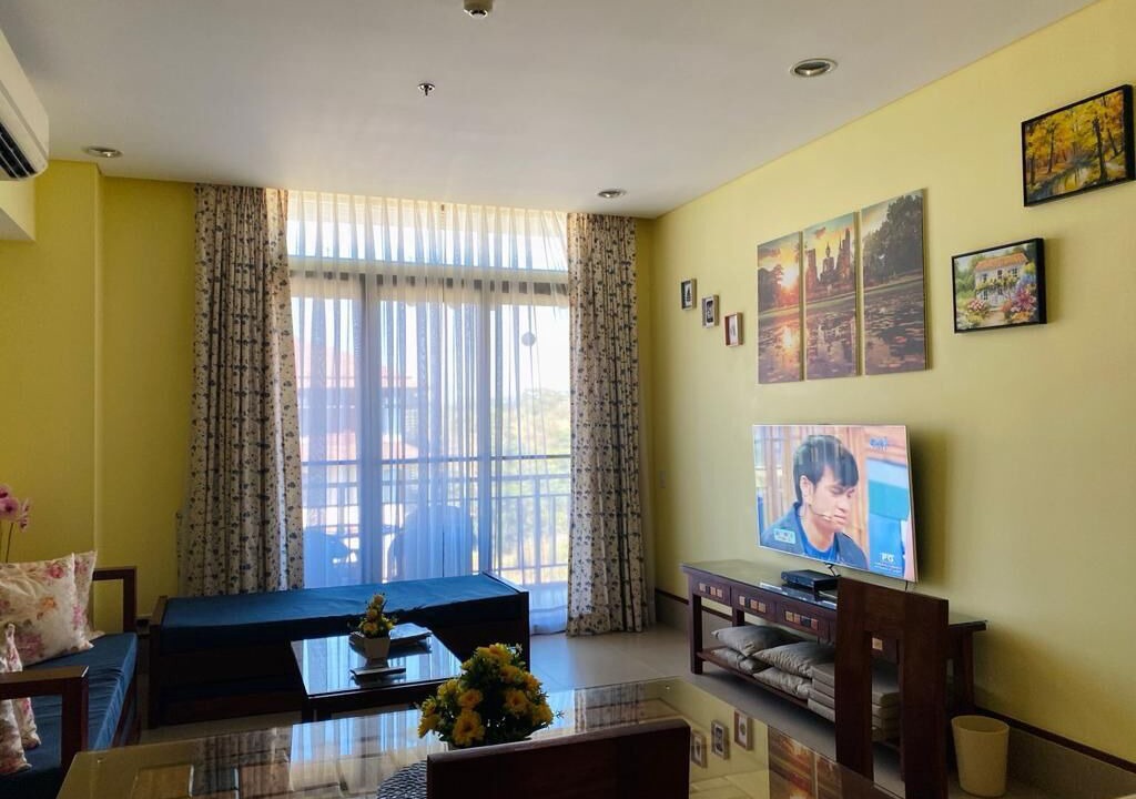 Photo of Livingroom in Morong