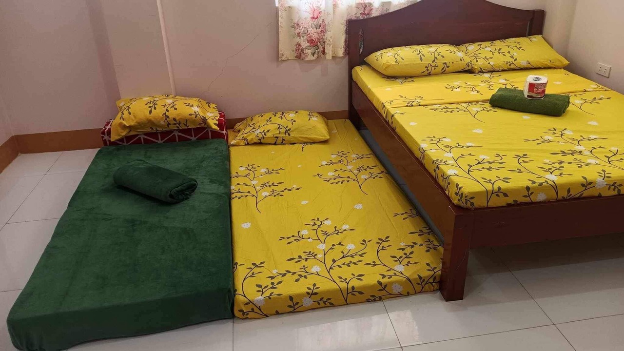Photo of Bedroom in San Juan
