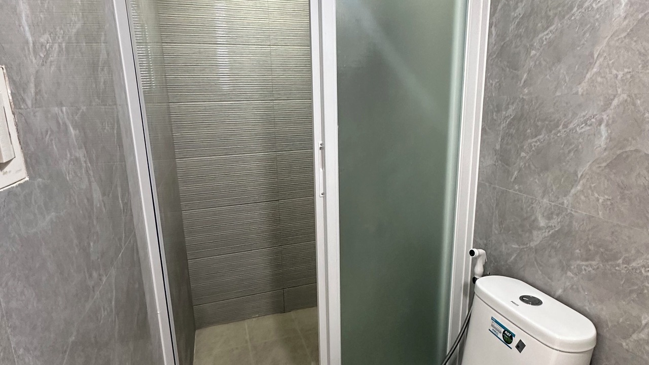 Photo of Bathroom in Barretto
