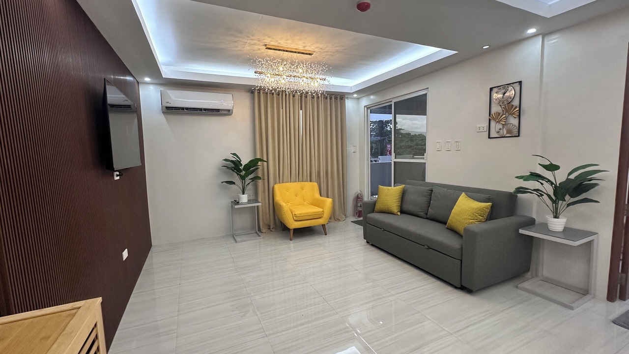 Photo of Livingroom in Barretto
