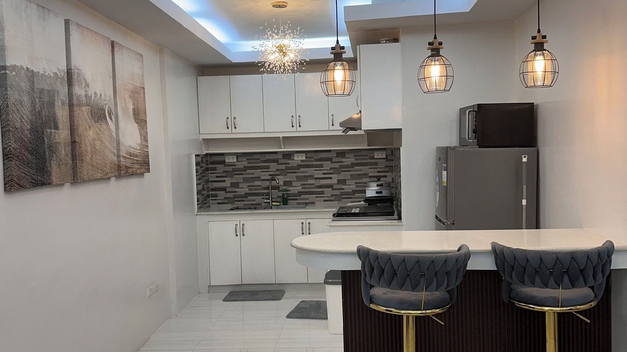 Photo of Kitchen in Barretto