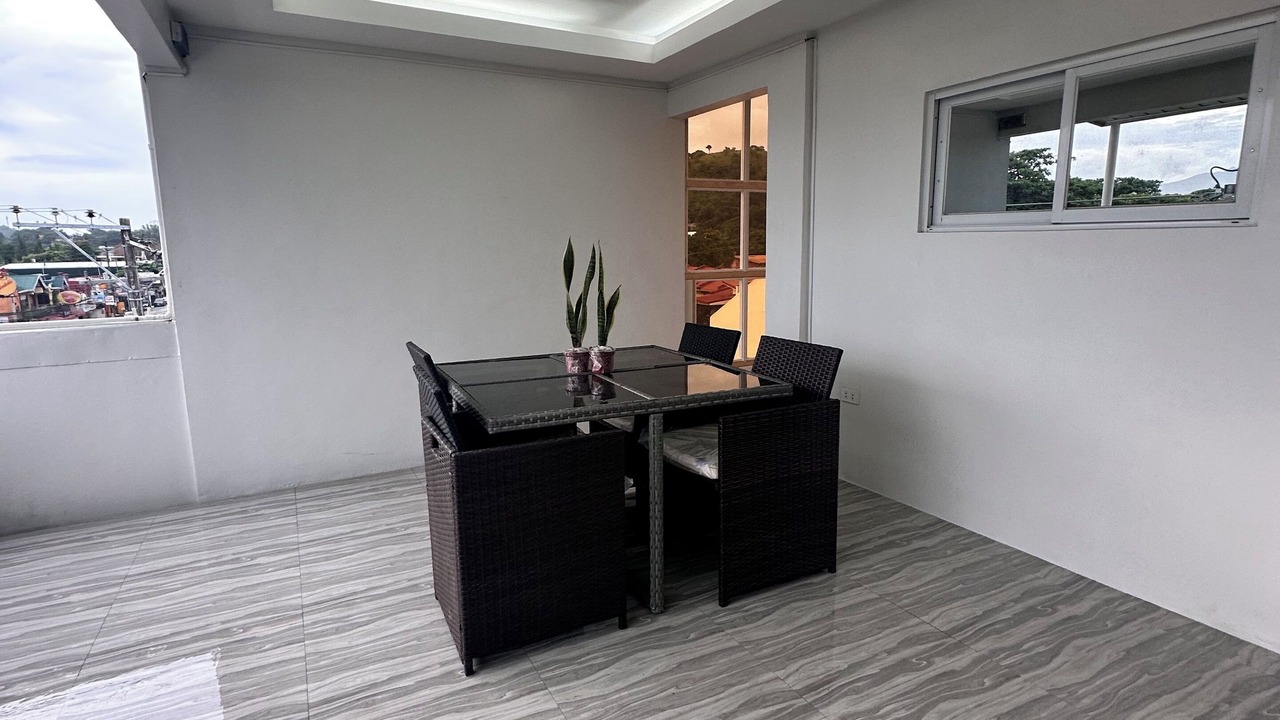 Photo of Outdoor in Barretto