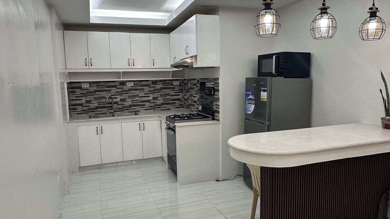 Photo of Kitchen in Barretto