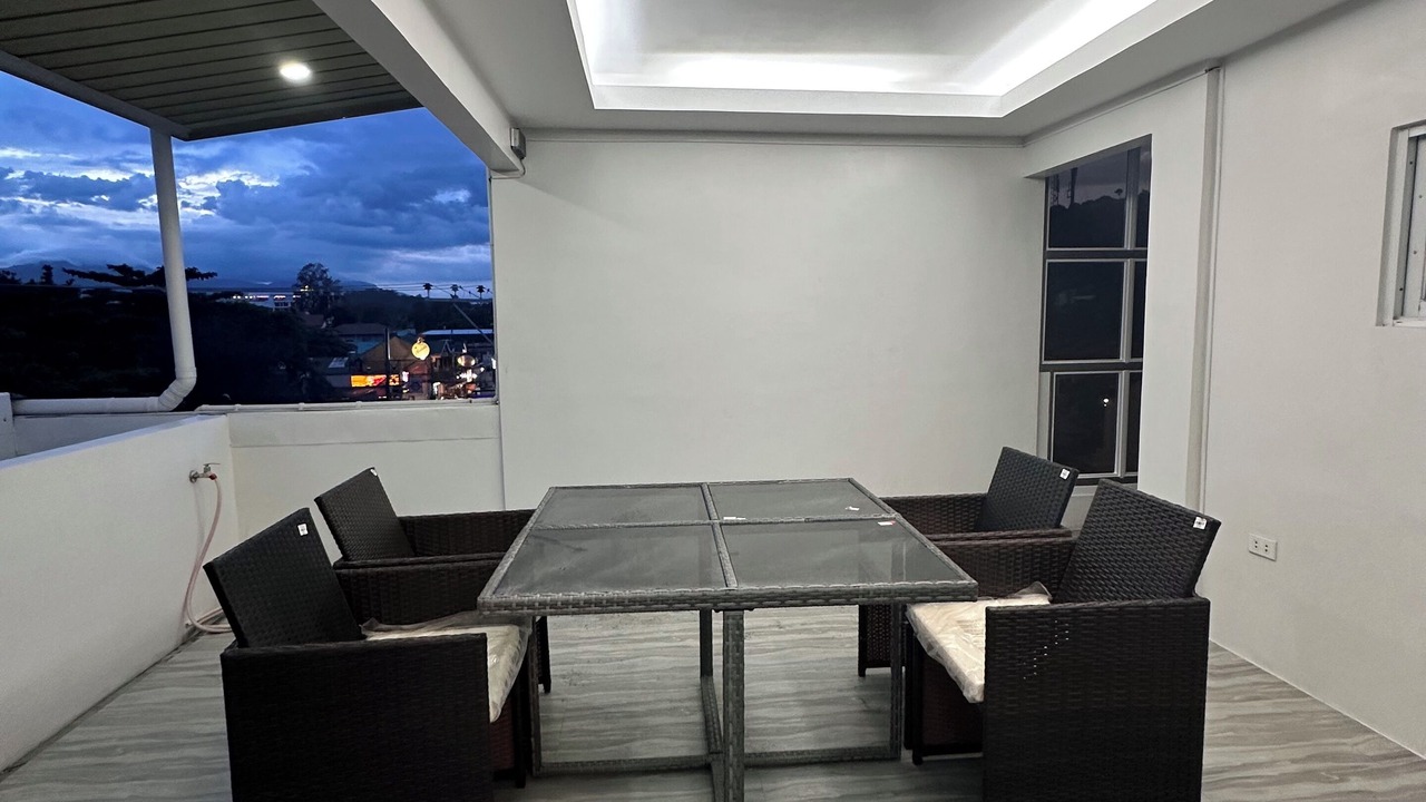 Photo of Outdoor in Barretto