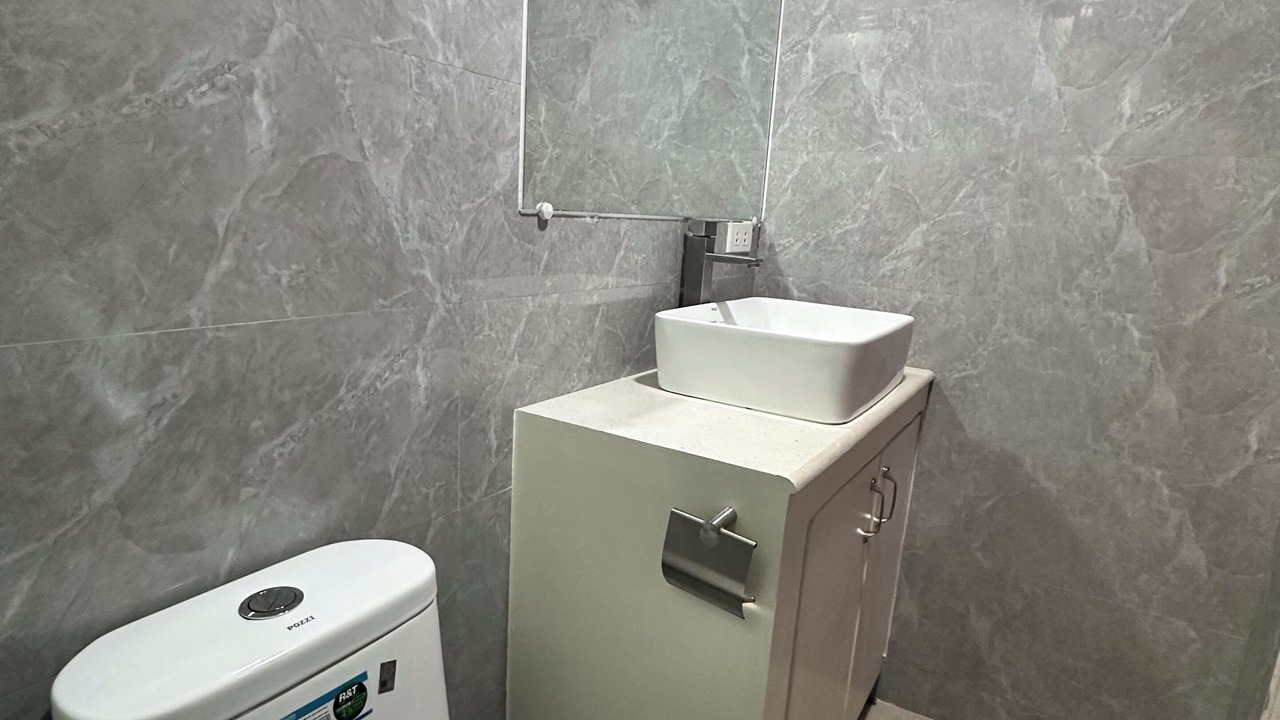 Photo of Bathroom in Barretto