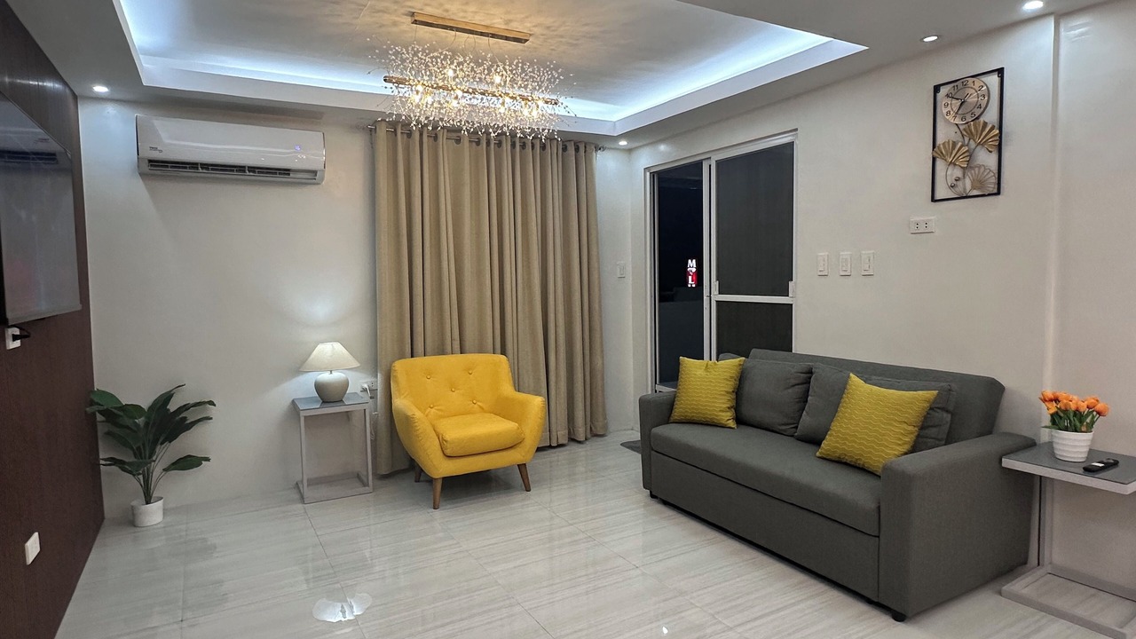 Photo of Livingroom in Barretto