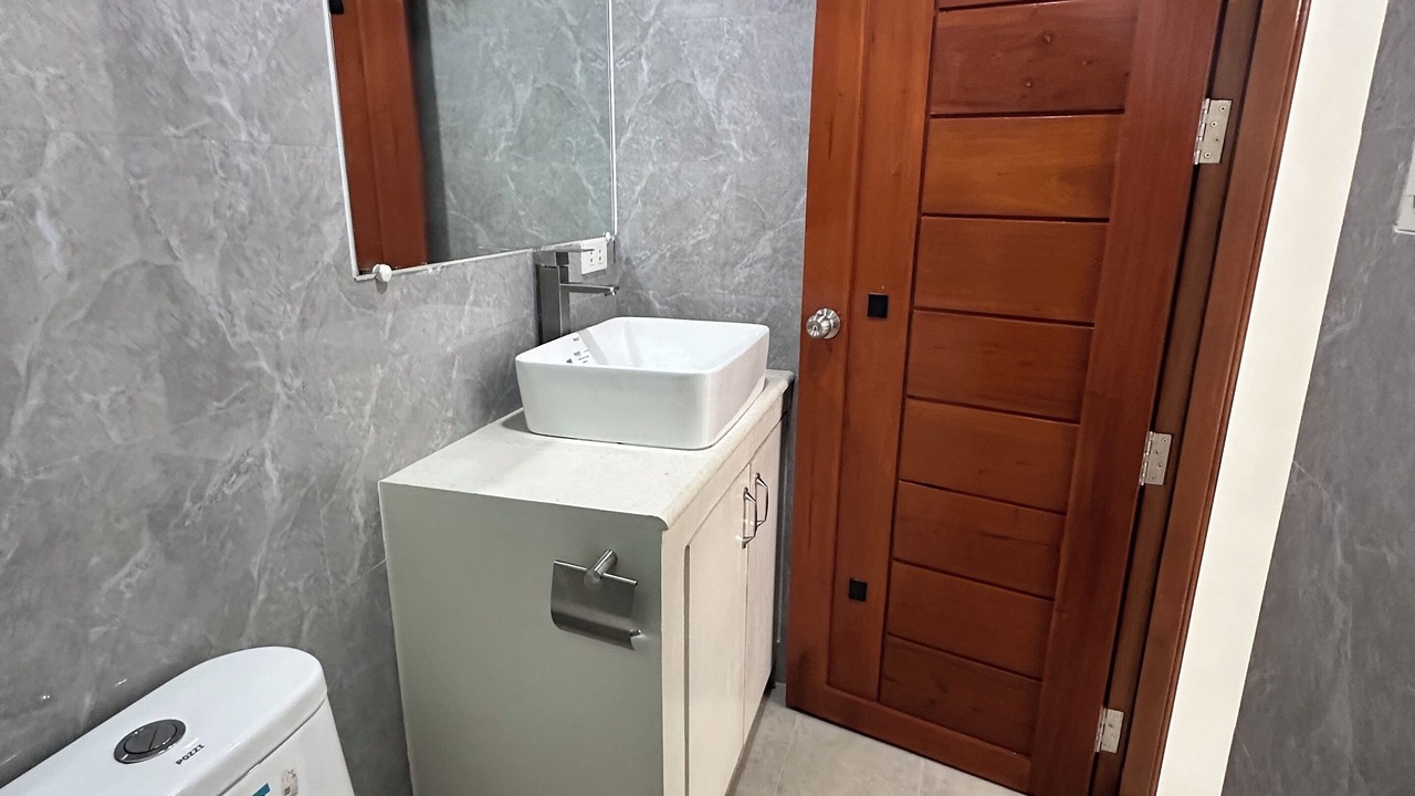 Photo of Bathroom in Barretto