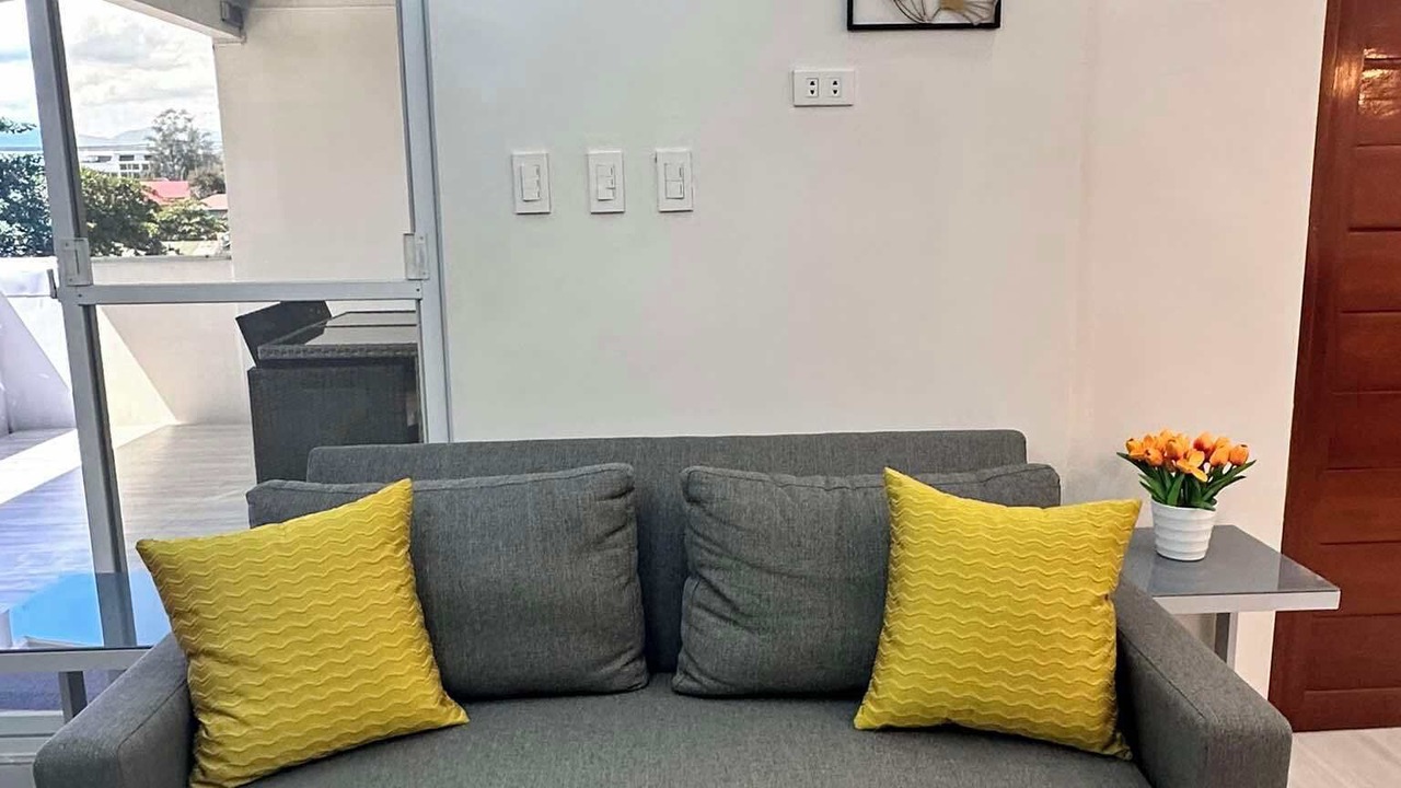 Photo of Livingroom in Barretto
