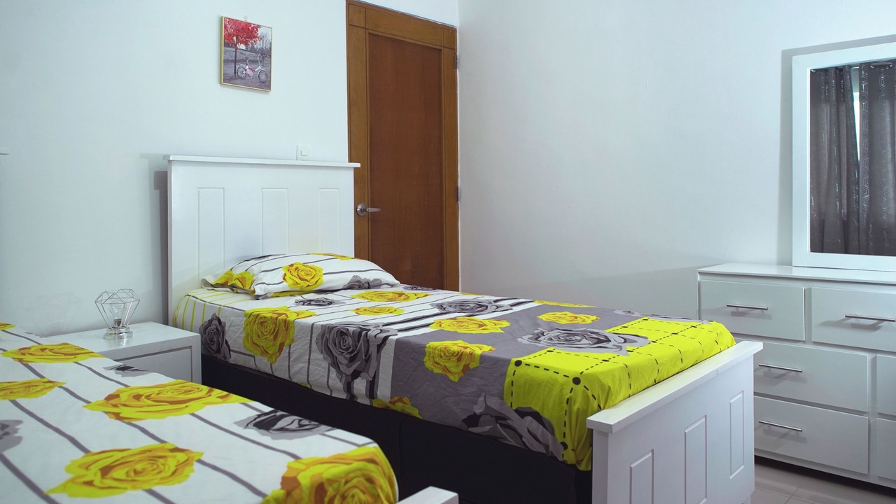 Photo of Bedroom in Santo Domingo