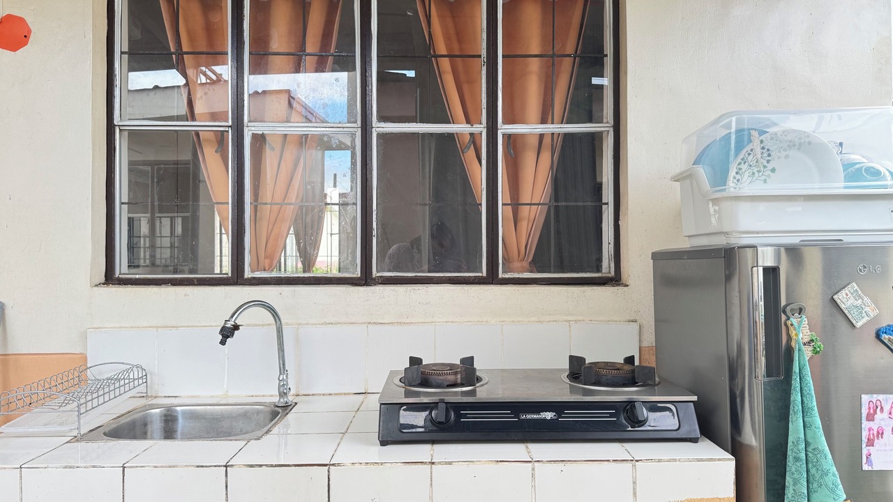 Photo of Kitchen in Tanauan City