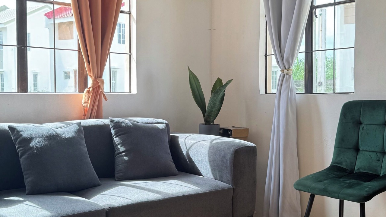 Photo of Livingroom in Tanauan City