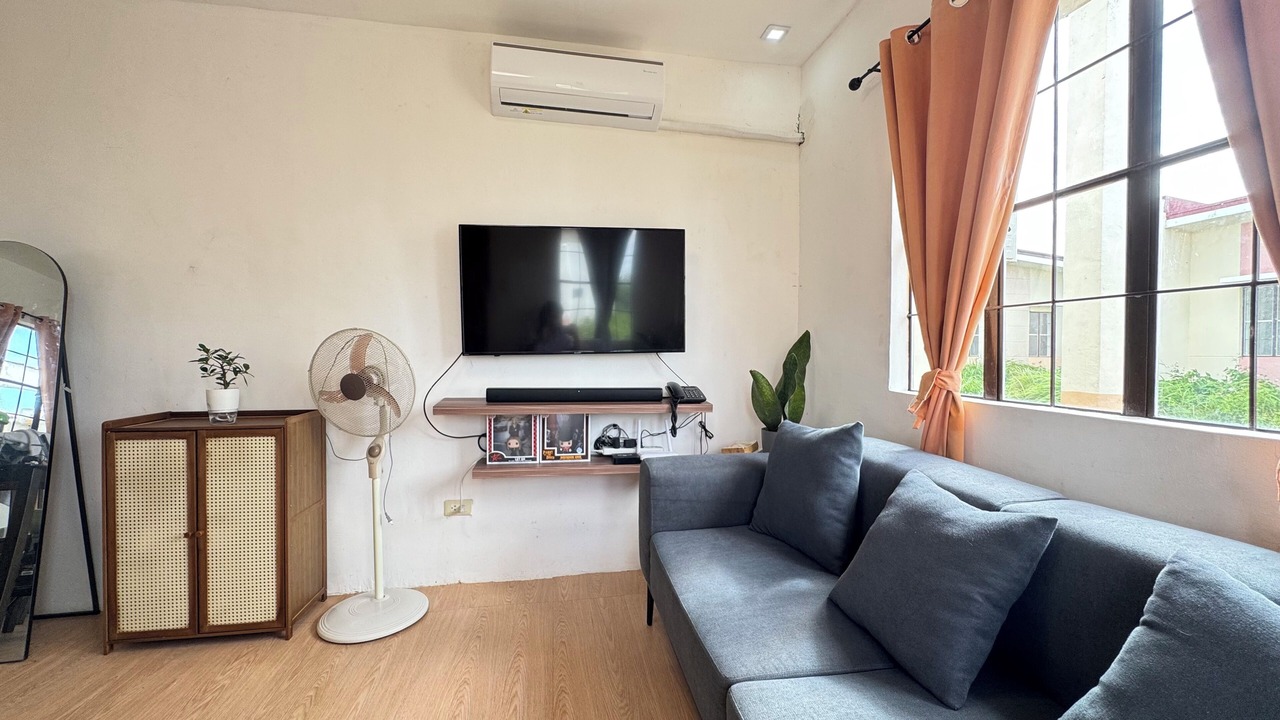 Photo of Livingroom in Tanauan City
