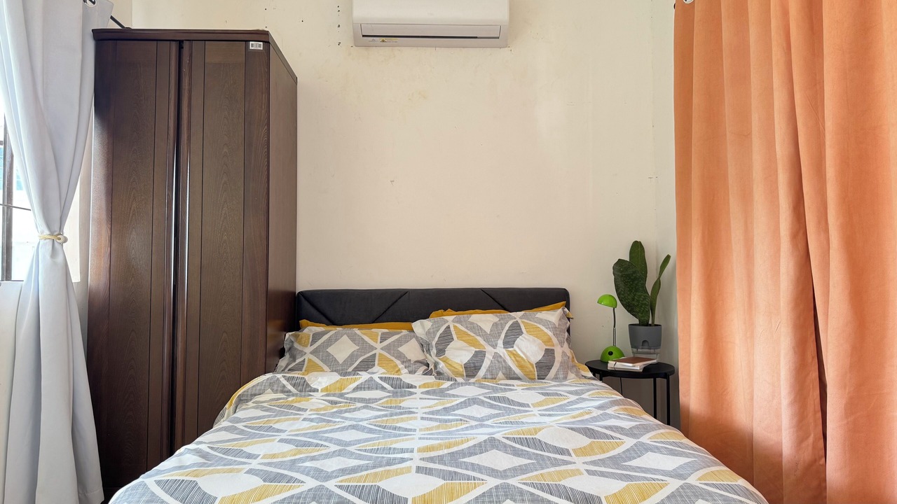 Photo of Bedroom in Tanauan City