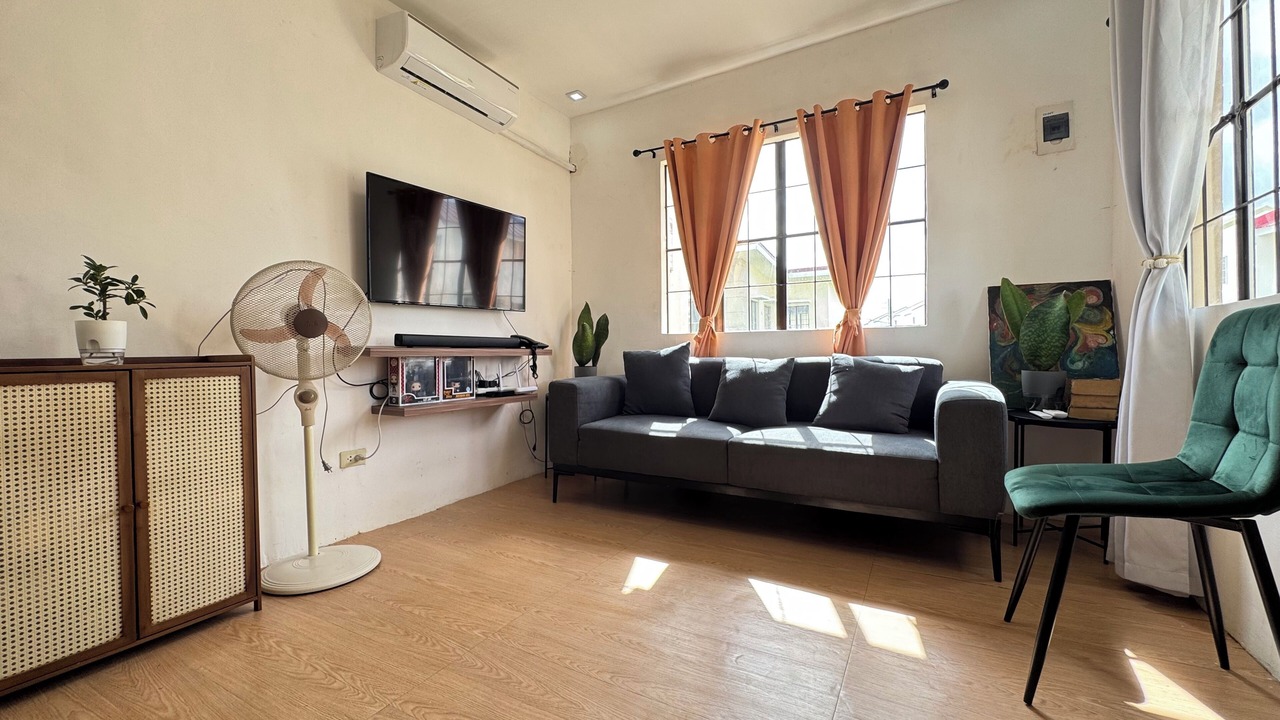 Photo of Livingroom in Tanauan City