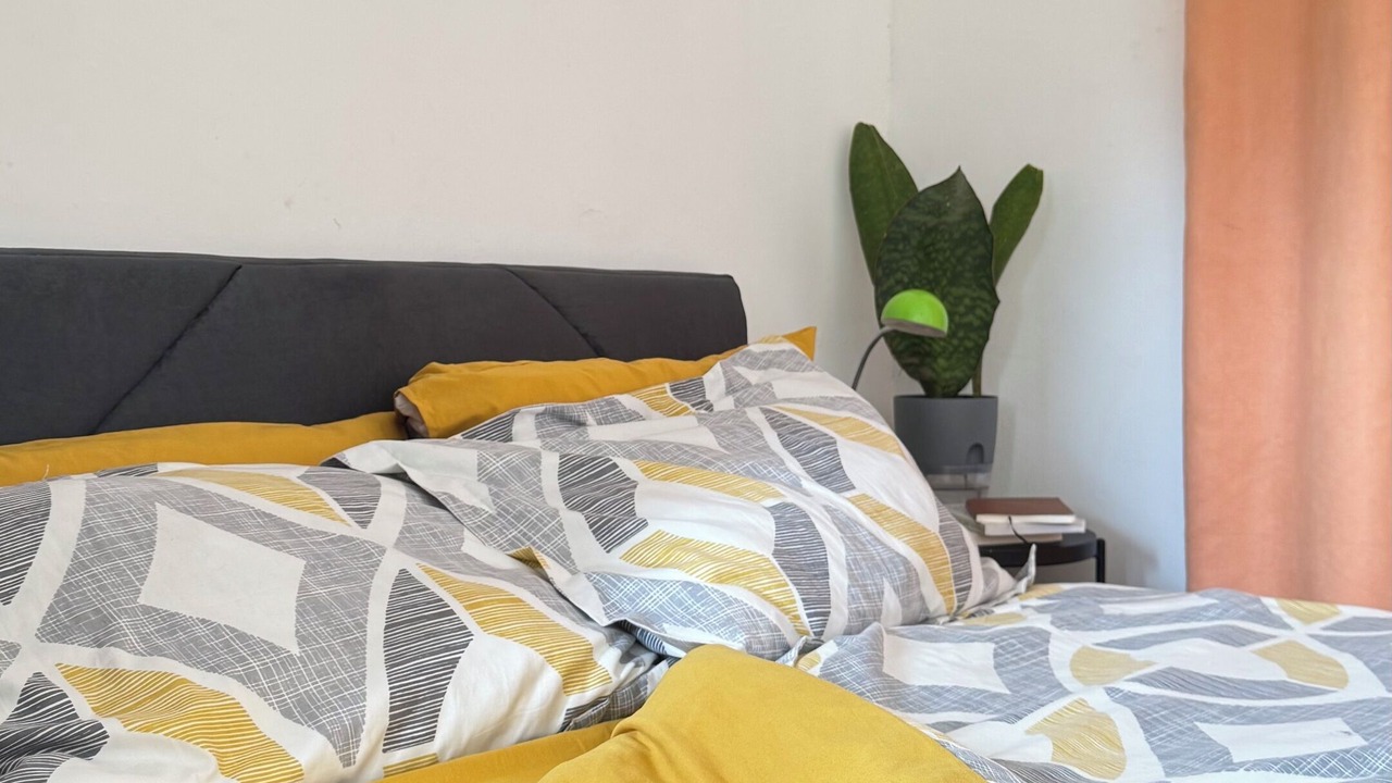 Photo of Bedroom in Tanauan City