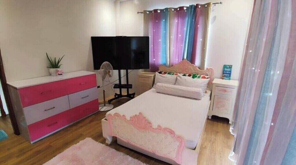 Photo of Bedroom in Polillo
