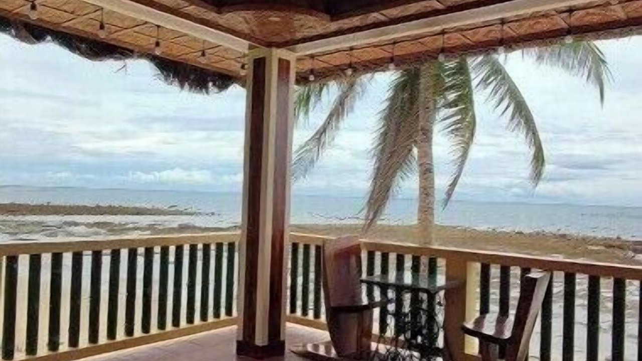 Photo of Outdoor in Polillo