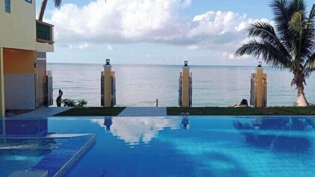 Photo of Outdoor in Polillo