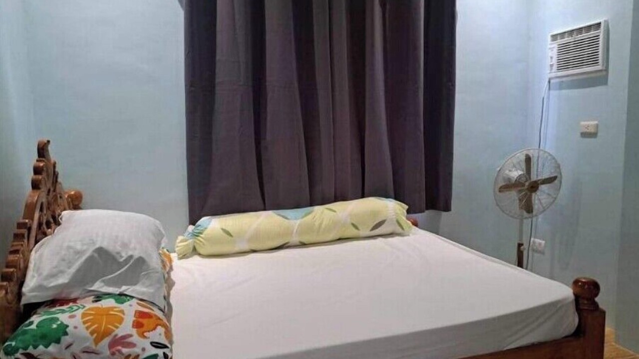 Photo of Bedroom in Polillo