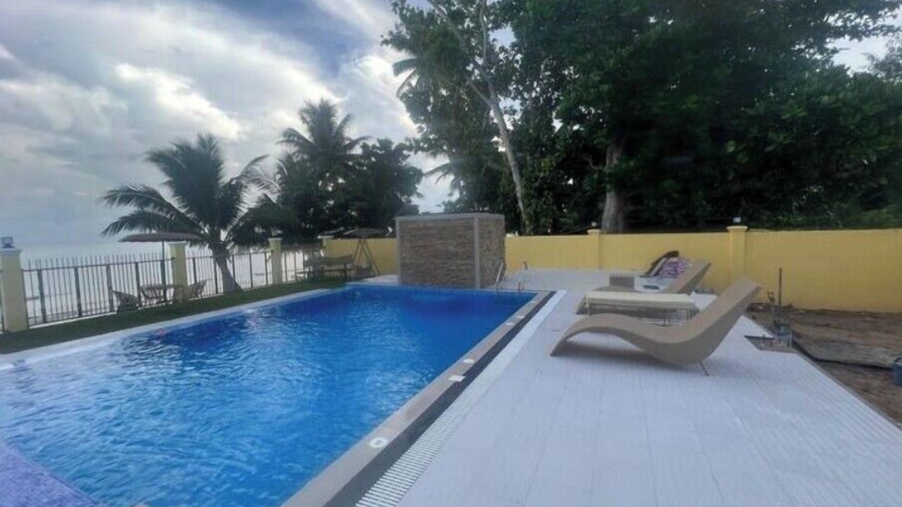 Photo of Outdoor in Polillo