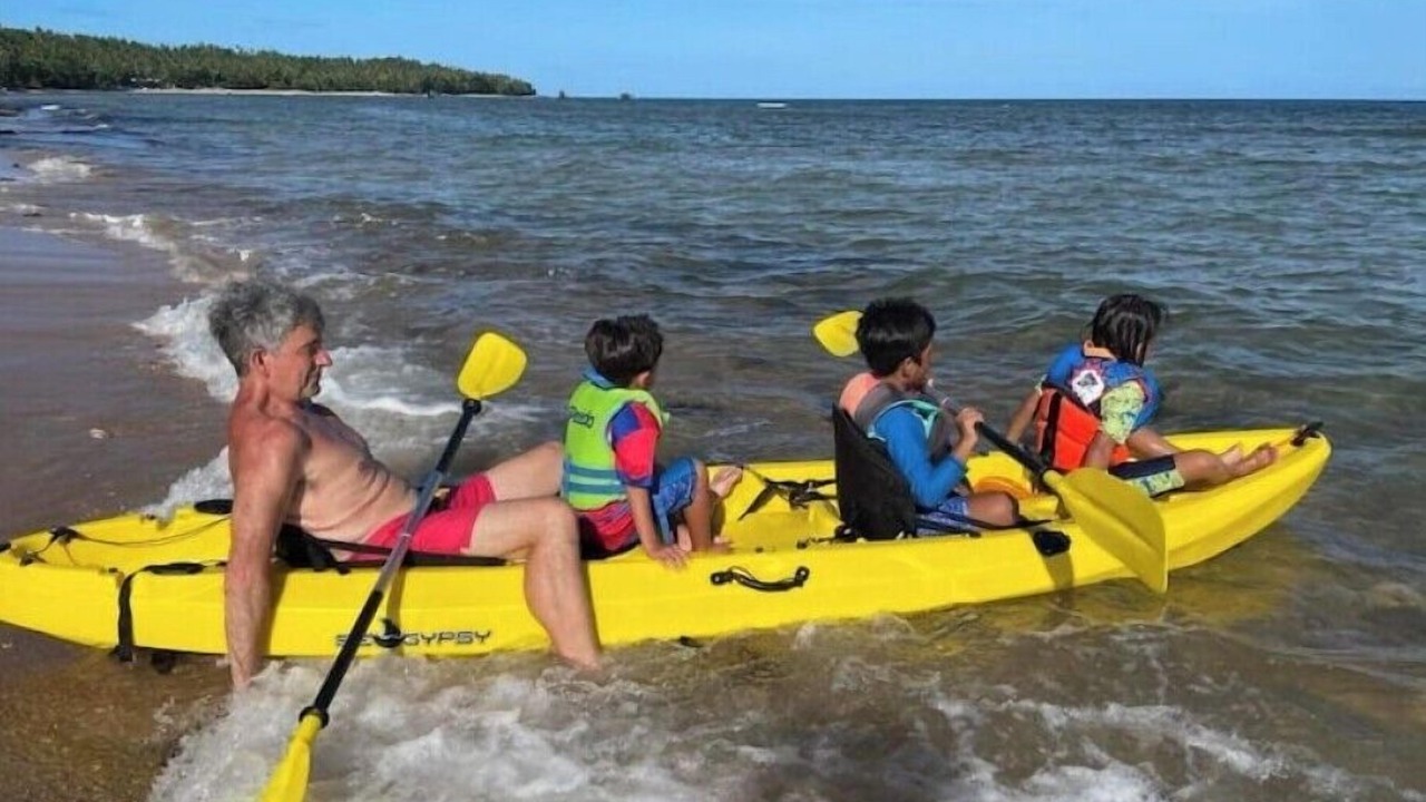 Photo of Others in Polillo