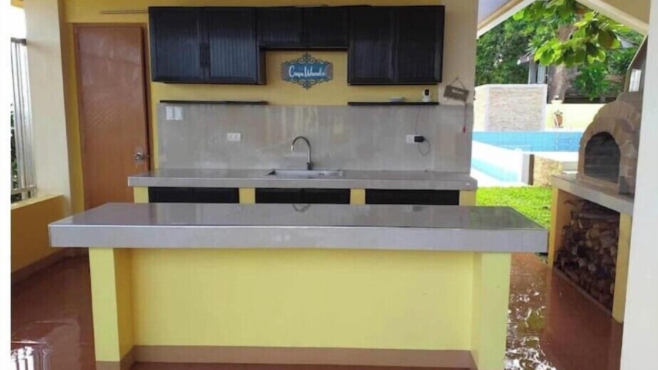 Photo of Outdoor in Polillo
