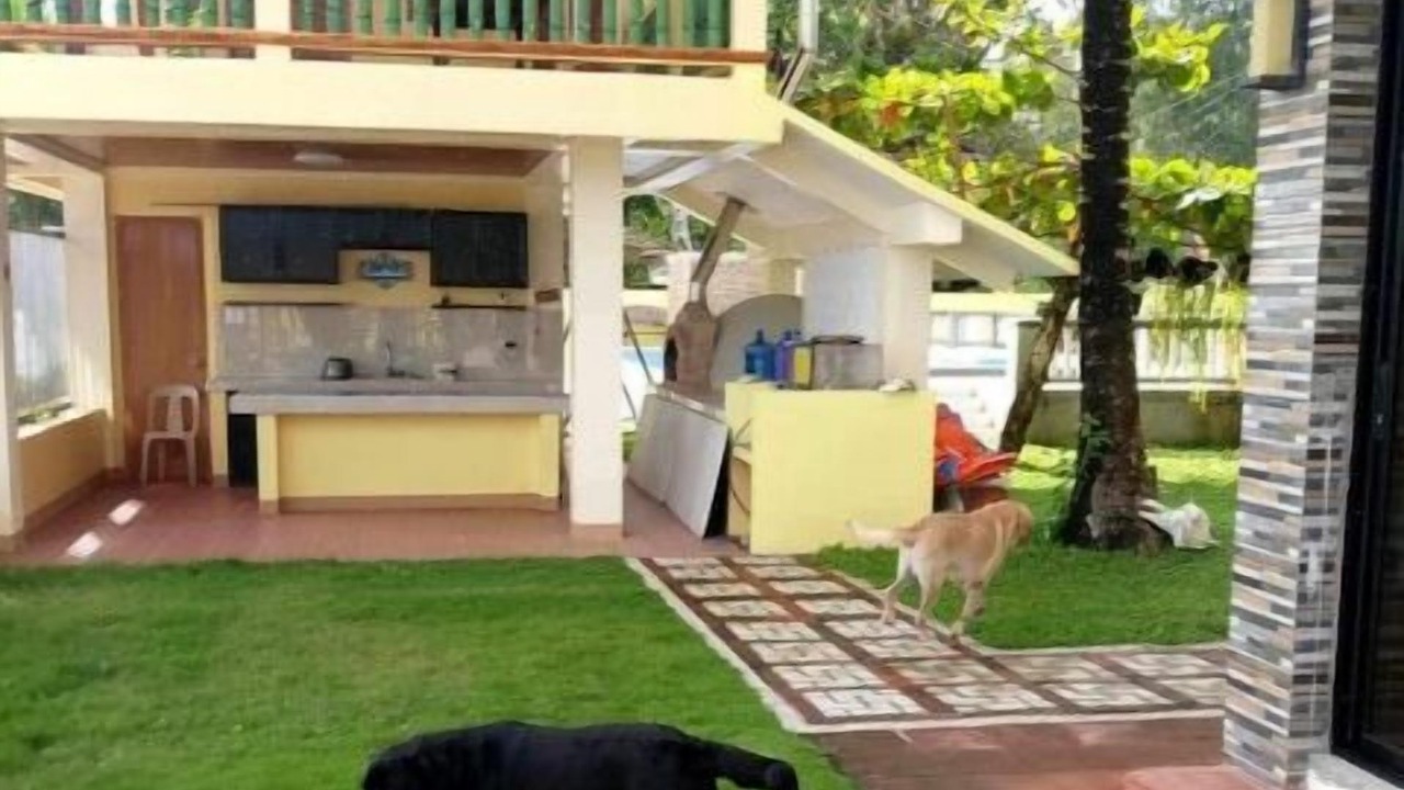 Photo of Patio Balcony in Polillo