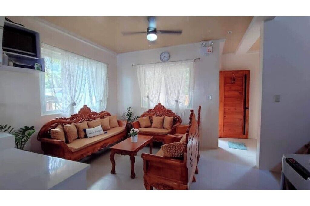 Photo of Livingroom in Polillo