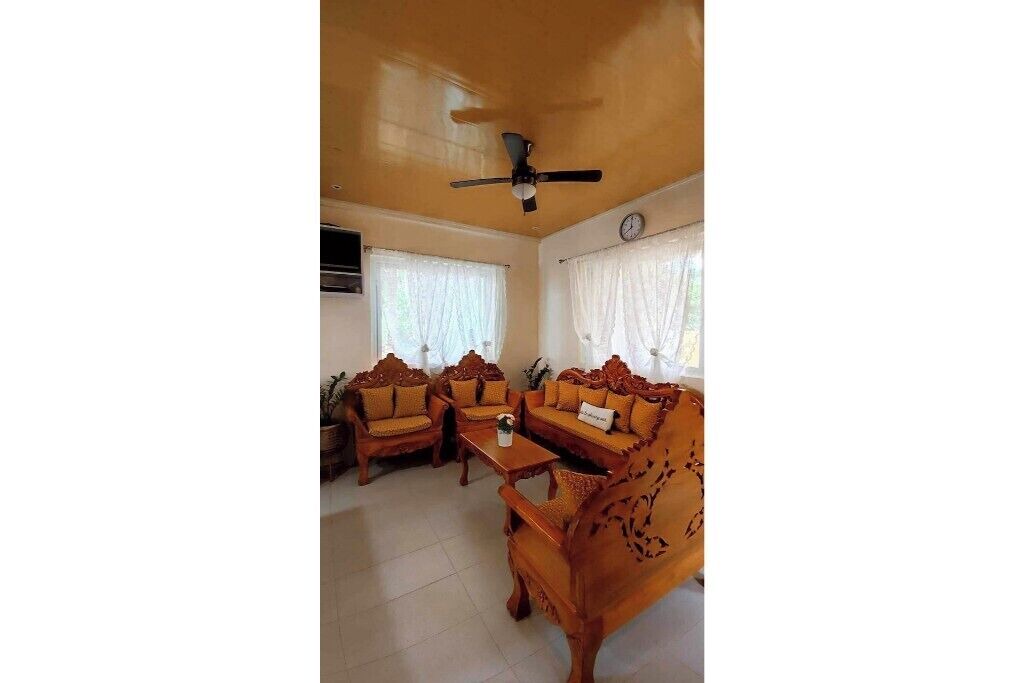 Photo of Livingroom in Polillo