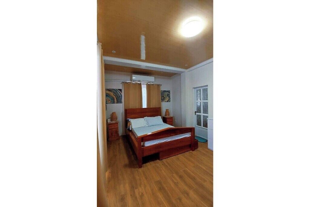 Photo of Bedroom in Polillo