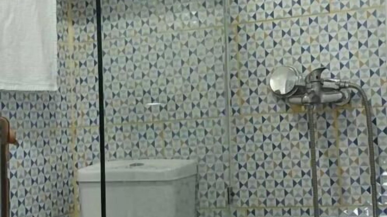 Photo of Bathroom in San Jose de las Matas