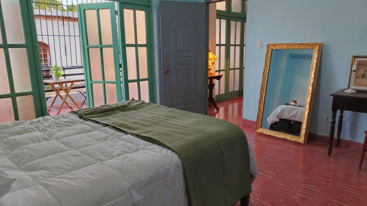 Photo of Bedroom in Zona Colonial