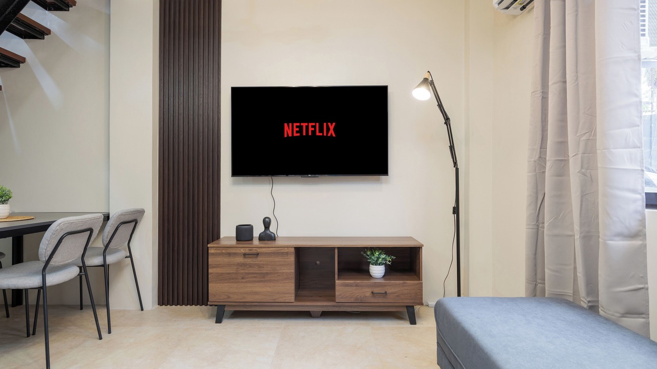 Photo of Livingroom in Cebu
