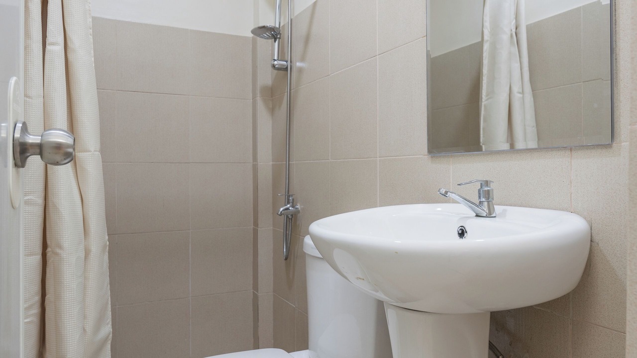 Photo of Bathroom in Cebu