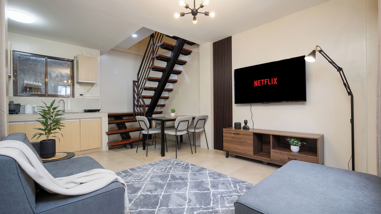 Photo of Livingroom in Cebu