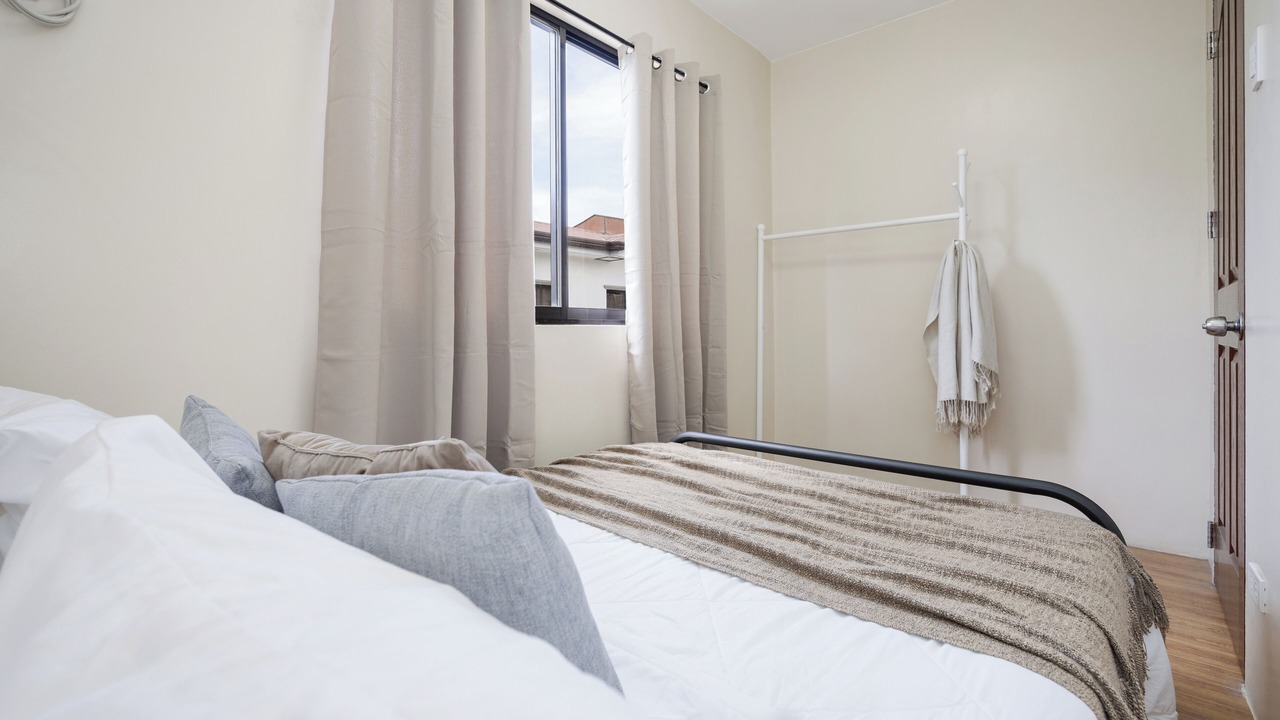 Photo of Bedroom in Cebu