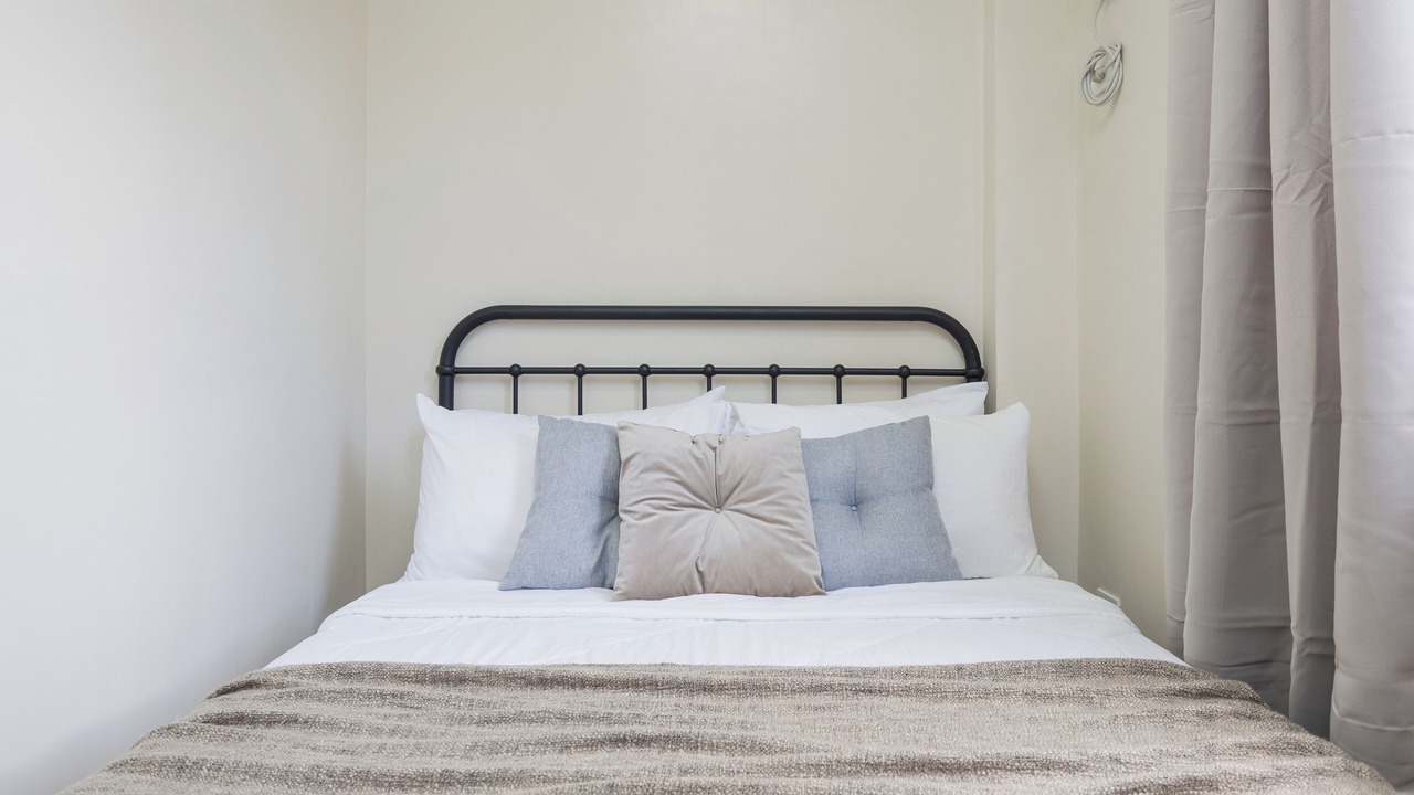 Photo of Bedroom in Cebu