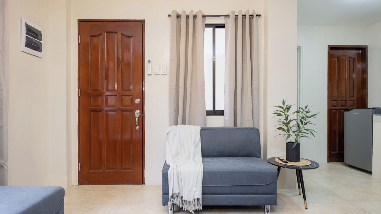 Photo of Livingroom in Cebu