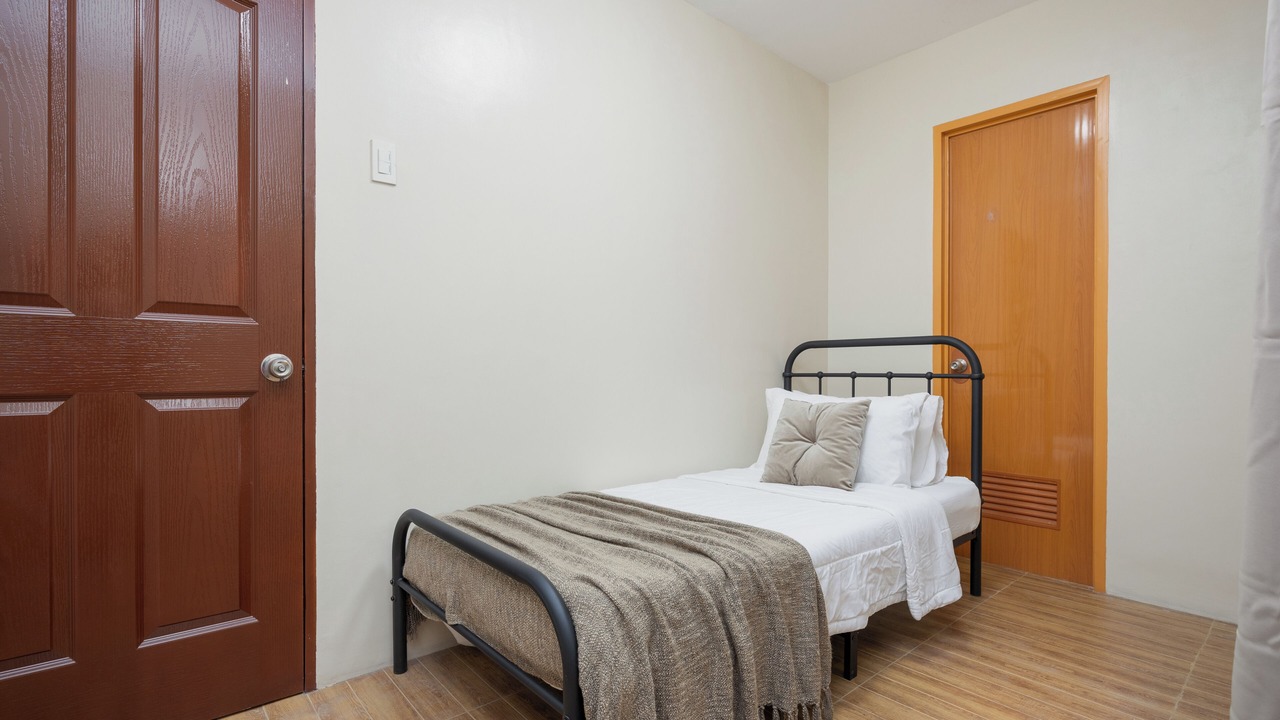 Photo of Bedroom in Cebu