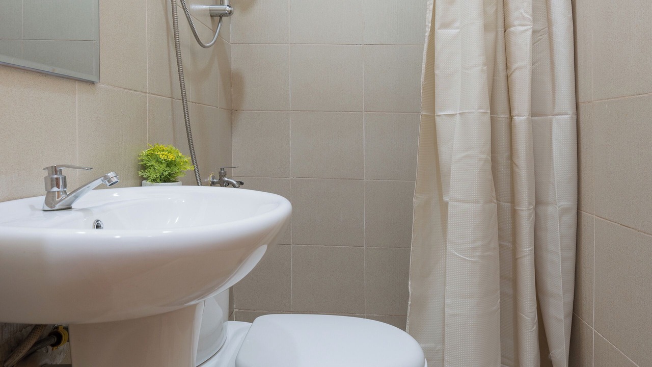 Photo of Bathroom in Cebu