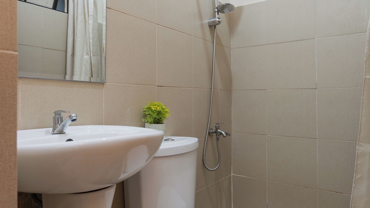 Photo of Bathroom in Cebu
