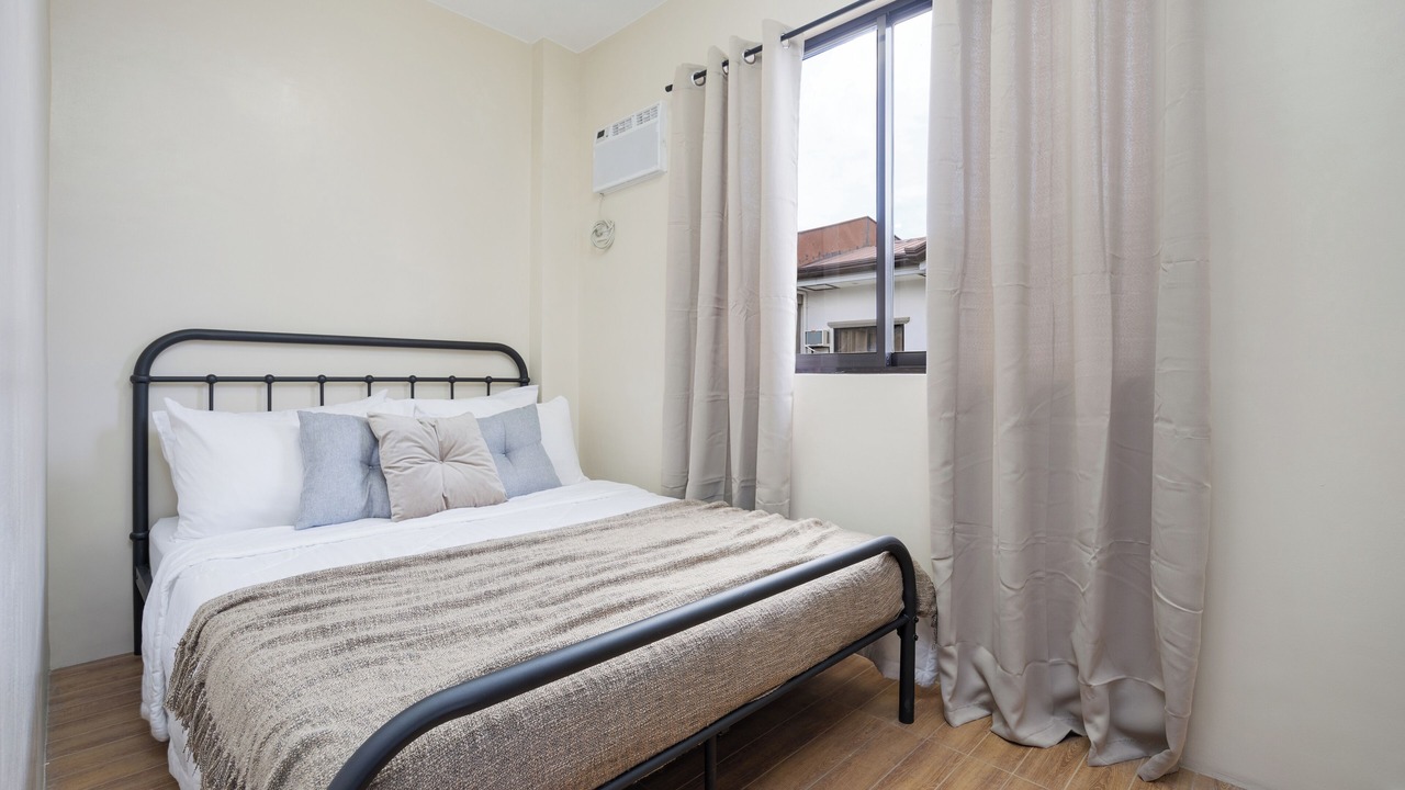 Photo of Bedroom in Cebu