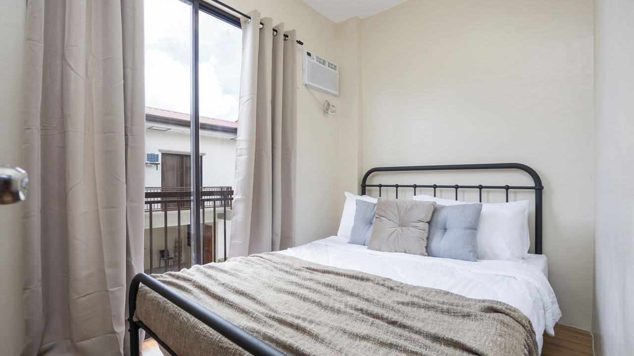 Photo of Bedroom in Cebu