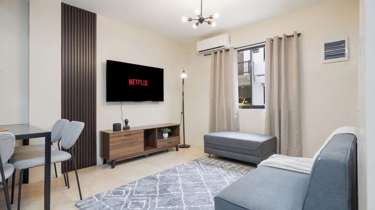 Photo of Livingroom in Cebu