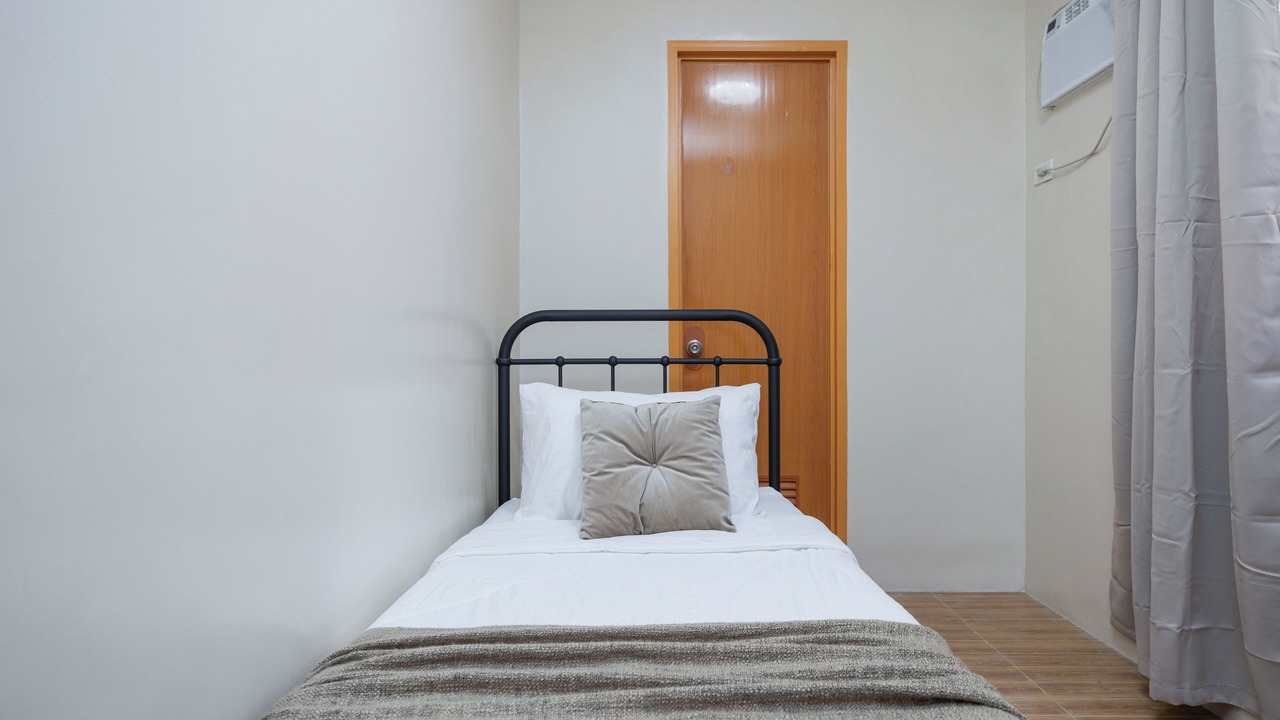Photo of Bedroom in Cebu