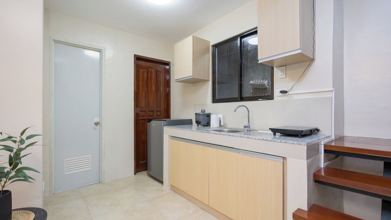 Photo of Kitchen in Cebu
