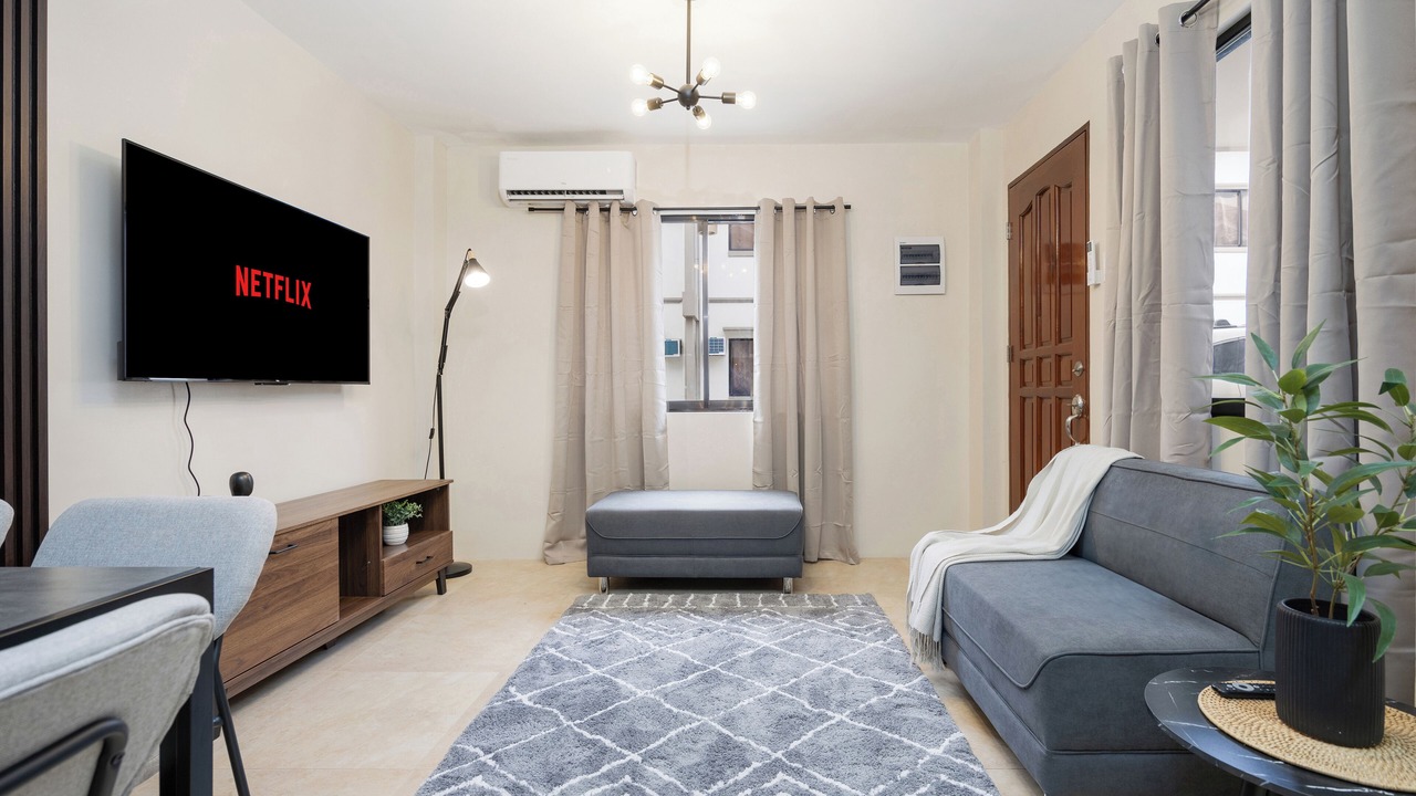 Photo of Livingroom in Cebu