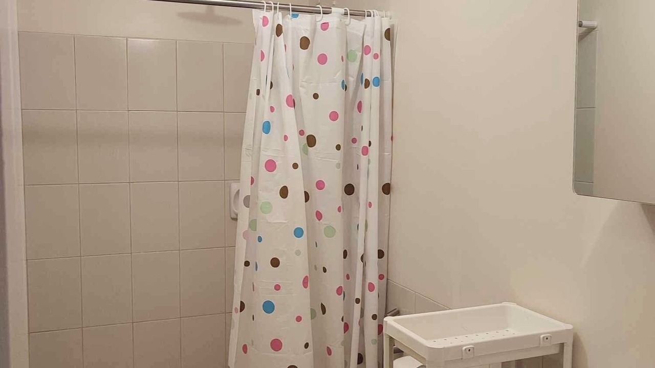 Photo of Bathroom in Ermita