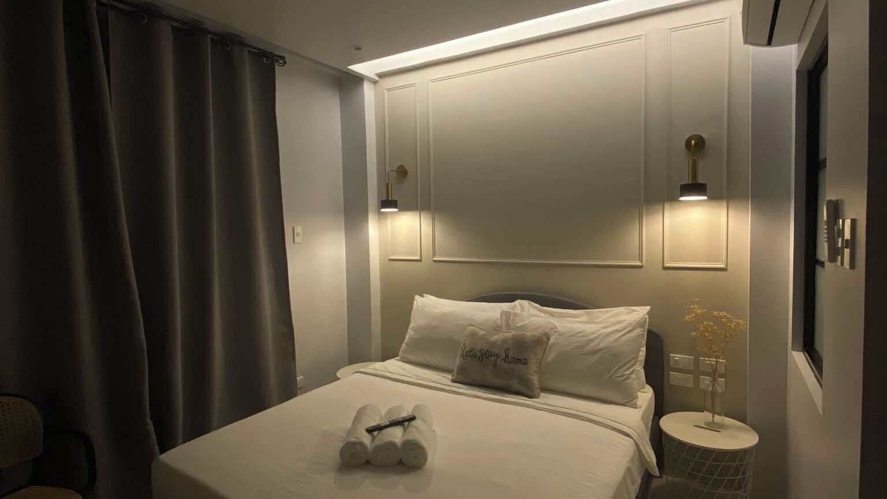 Photo of Bedroom in Tarlac