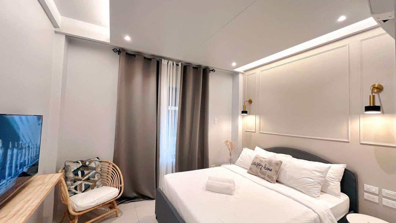 Photo of Bedroom in Tarlac